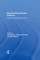 Researching Gender Violence