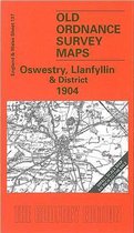 Oswestry, Llanfyllin and District