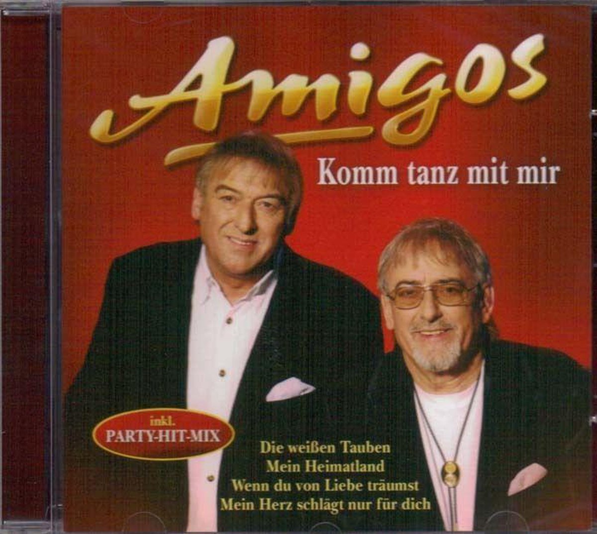 Komm Tanz Mit Mir