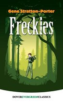 Dover Children's Evergreen Classics - Freckles