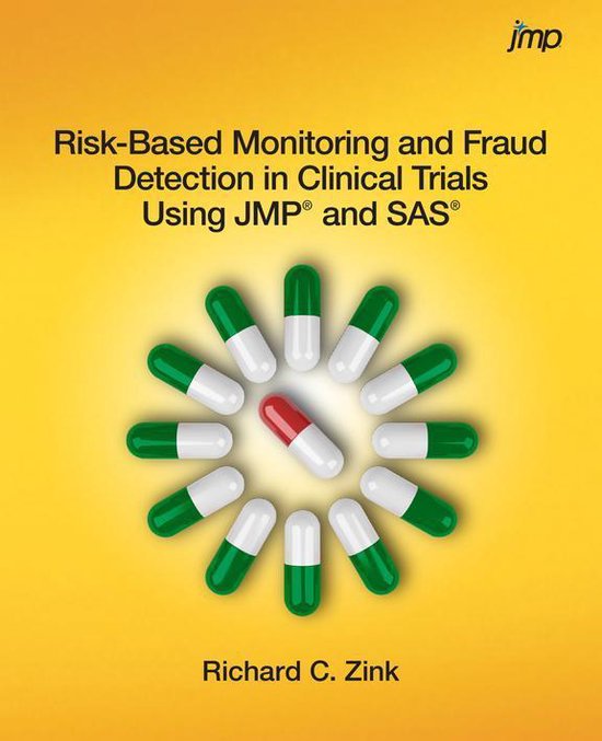 Risk-Based Monitoring and Fraud Detection in Clinical Trials ... - cover