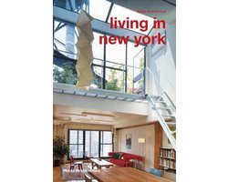 Living in New York