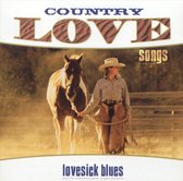 Country Love Songs: Lovesick Blues
