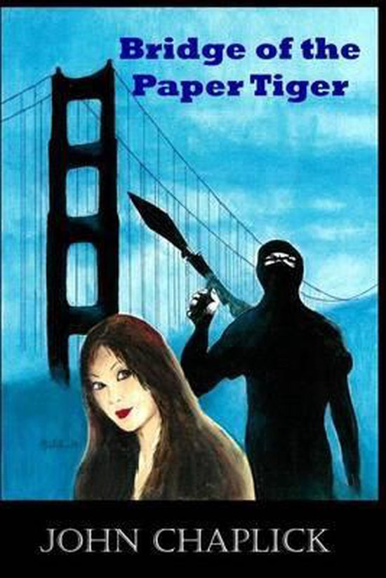 Bridge of the Paper Tiger - cover