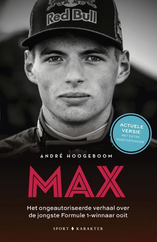Max - Andre Hoogeboom | Northernlights300.org