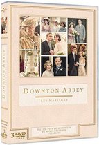 Downton Abbey - les mariages ( the weddings ) FR