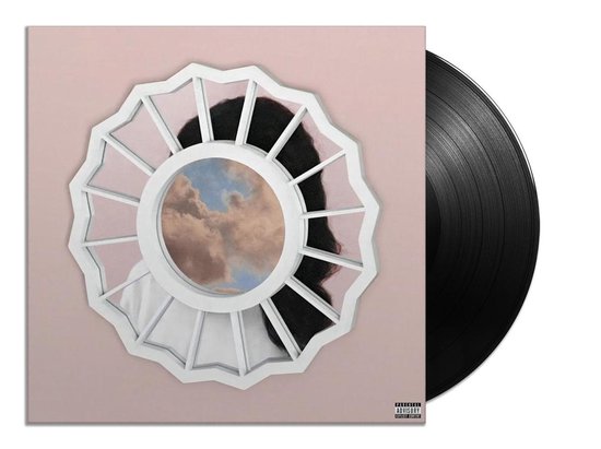 Mac Miller: The Divine Feminine Vinyl 2LP —