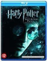 Harry Potter And The Half-Blood Prince: Part Six (Special Edition) (Blu-ray)