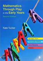Mathematics Through Play In The Early Years