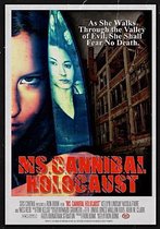 Ms. Cannical Holocaust (DVD)