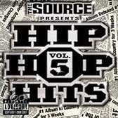 Source Presents: Hip Hop Hits, Vol. 5
