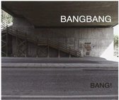 Bangbang - Bang (CD)