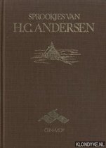 Sprookjes van Hans Christian Andersen