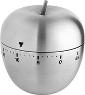 Tfa 38.1030.54 Kitchen Timer Apple