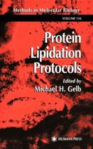 Protein Lipidation Protocols