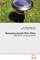 Nanostructured Thin Films