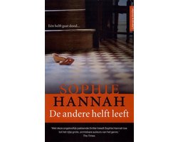 Omslag van De andere helft leeft