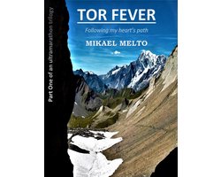 TOR series 1 - TOR FEVER
