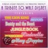 Walt Disney Tribute Album: Prism Leisure Presents