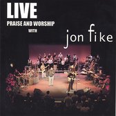 Live Worship with Jon Fike