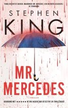 Mr. Mercedes 1 - Mr. Mercedes