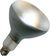 Osram Siccathermlamp - Infrarood - E27 - 375W