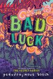 The Bad Books 2 - Bad Luck