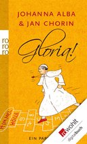 Ein Papst-Krimi 2 - Gloria!