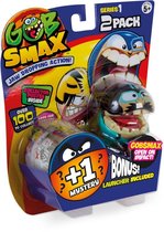 Gob Smax Double Pack