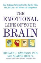 Emotional Life Of Your Brain