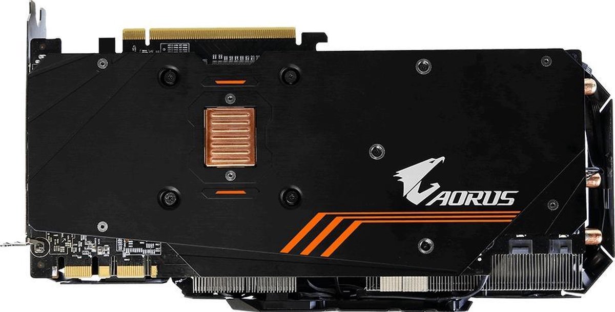 Gtx 1070 aorus gigabyte разгон