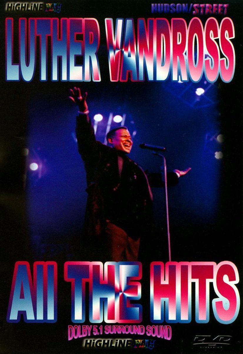 All The Hits