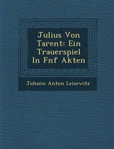 Julius Von Tarent
