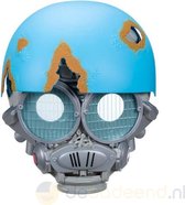 Transformers: The Last Knight Voice Changer Masker Autobot Sqweeks