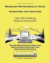 Baseline Water Quality Data Inventory and Analysis