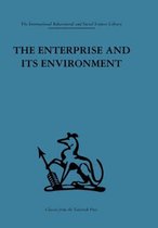 The Enterprise and its Environment