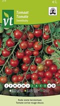 Biologische Tomaat 'Sweetbaby' Zaden - Kleine, Zoete Tomaten voor Biologische Tuinen