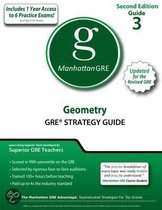Geometry GRE Strategy Guide