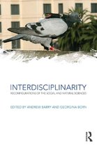 CRESC - Interdisciplinarity