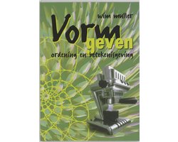 Vormgeven