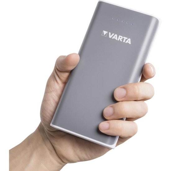 Varta Powerpack 16000 16000 mAh | bol.com