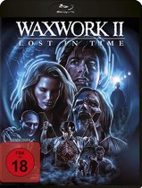 Waxwork 2 - Lost in Time (Blu-ray)