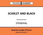 Scarlet and Black
