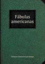 Fabulas americanas