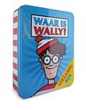 Waar is Wally - Verzamelbox