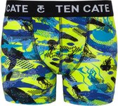 Ten Cate jongens short 2604-851 2604-851 - 128/140