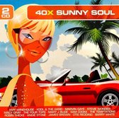 40X Sunny Soul