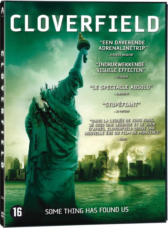 Cloverfield