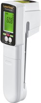Laserliner ThermoInspector -60 - 350°C Digitaal voedselthermometer