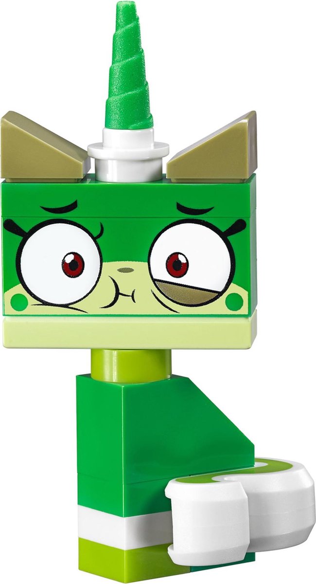 bol.com | LEGO® Minifigures Unikitty Series - Queasy Unikitty 11/12 - 41775